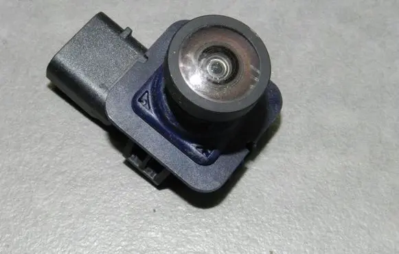 Reversing camera