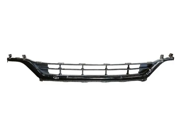 KIA Venga Front bumper lower grill 865601P500