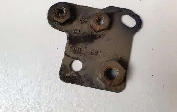 Peugeot 208 Other engine bay part 96732163