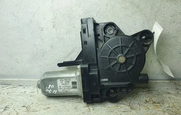 Volvo V70 Front door window regulator motor 970713101 070731 1174077B