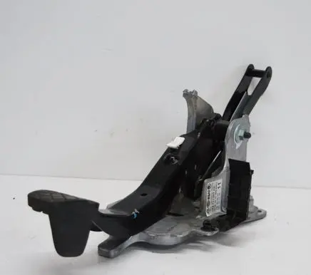 Brake pedal