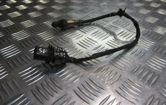 Seat Ibiza III (6L) Lambda probe sensor 045906262