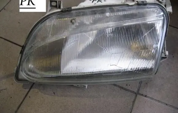 Ford Galaxy Headlight/headlamp
