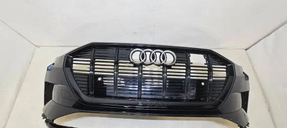 Audi e-tron Front bumper