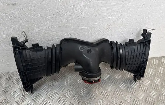 Mercedes-Benz E W212 Mass air flow meter A6420901642 861200002