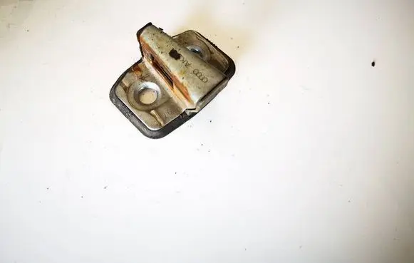 Audi A3 S3 8L Front door lock loop/hook striker 