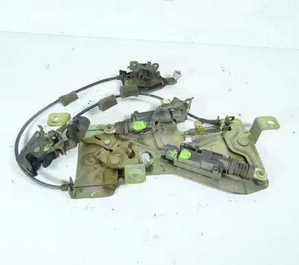 Ford Explorer Tailgate/trunk/boot lock/catch/latch
