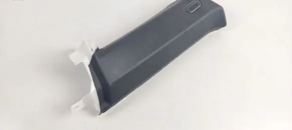 BMW iX (C) pillar trim 9873993