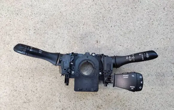 Renault Scenic IV - Grand scenic IV Steering angle sensor 479452615R44 479452615R 255678341R