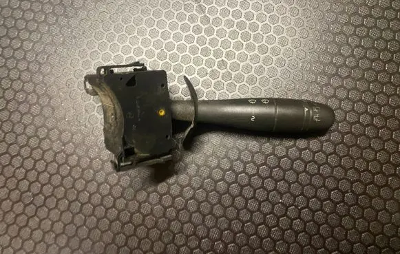 Renault Trafic II (X83) Wiper control stalk 8200117208 34493801AK 91167494C