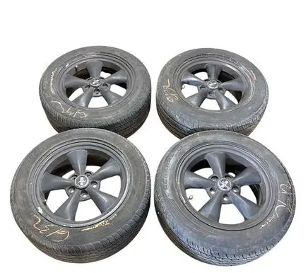 Ford Mustang V R17 alloy rim 7R331007CA