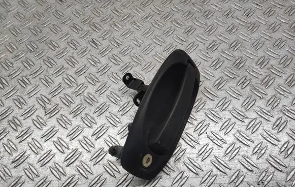 Citroen Nemo Loading door exterior handle 