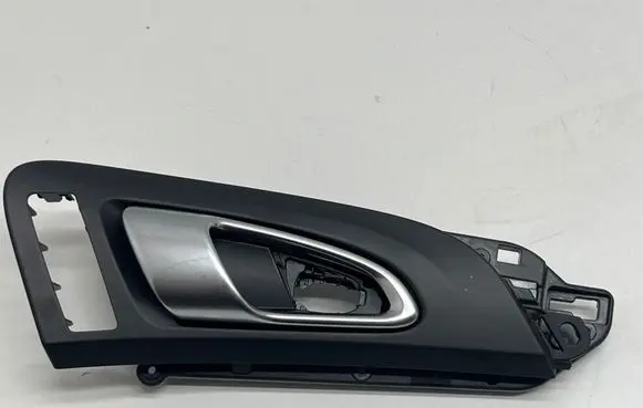 Porsche Cayenne (92A) Front door interior handle 7P5837020