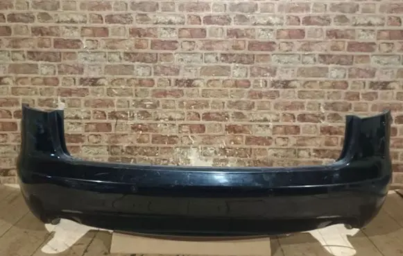 Audi A6 S6 C6 4F Front bumper