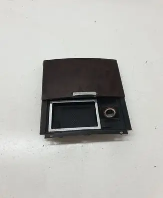 Volkswagen Touareg I Car ashtray 7L6857961B