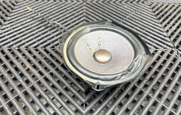 Chevrolet Corvette C6 Rear door speaker 10333018