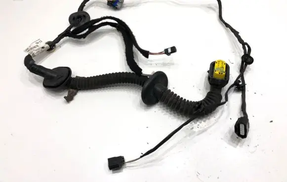 Renault Megane IV Rear door wiring loom 241267907R