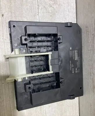 Volkswagen Golf VII Comfort/convenience module 5Q0937084AQ