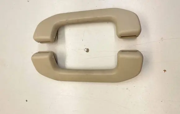 Mercedes-Benz ML W166 Front interior roof grab handle A0998150039