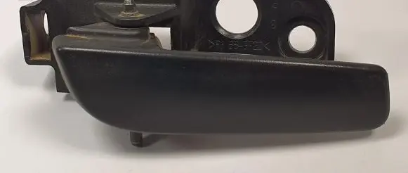 Fiat Fiorino Front door exterior handle