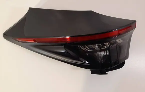 Toyota Yaris Cross Rear/tail lights 815600DE20