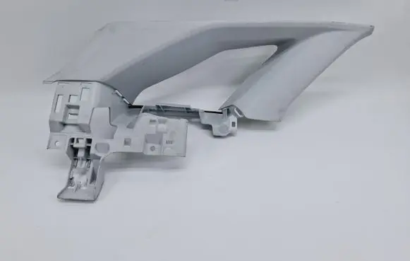 Peugeot 3008 II (C) pillar trim 9810162077