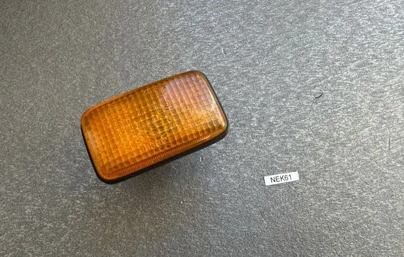 Nissan Patrol Y61 Front fender indicator light 2616070N00