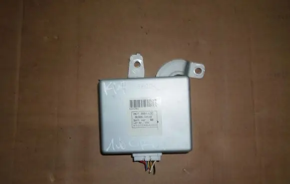 KIA Ceed Other control units/modules 953001H510