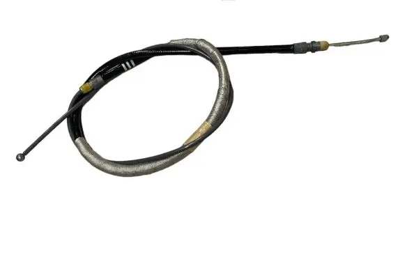 BMW M4 F82 F83 Handbrake/parking brake wiring cable 2284879 34402284879