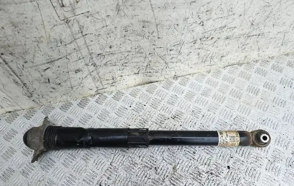 Volkswagen e-Golf Rear shock absorber/damper 5Q0512011MD