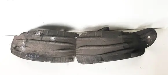 Ford Focus Rear arch fender liner splash guards