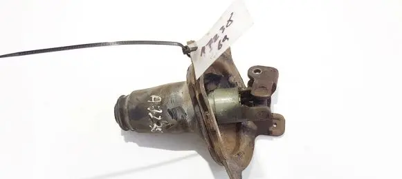 Steering column universal joint