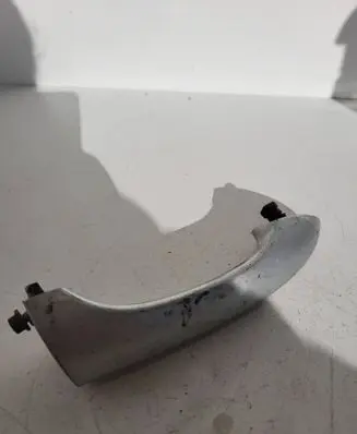 BMW X5 E53 Rear door exterior handle 8257737