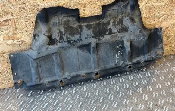 BMW X5 E53 Engine splash shield/under tray 8402436 51718402436