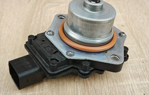 BMW X5 G05 ABS rear brake sensor 5A73D94