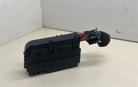 Audi Q7 4M Fuse module 8K0941824D