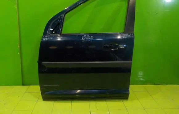 Land Rover Freelander 2 - LR2 Front door PRZOD LEWE