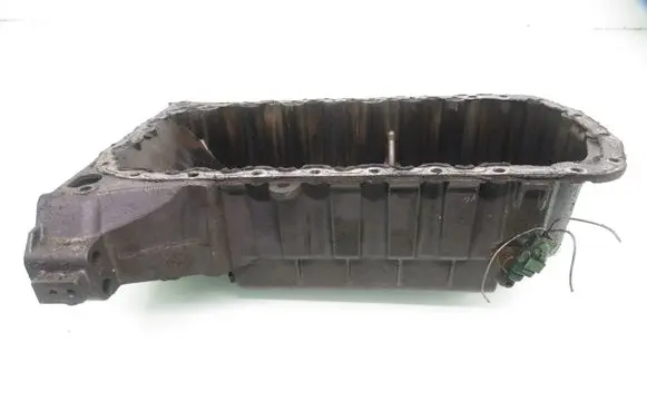 Citroen C5 Oil sump 9637093810