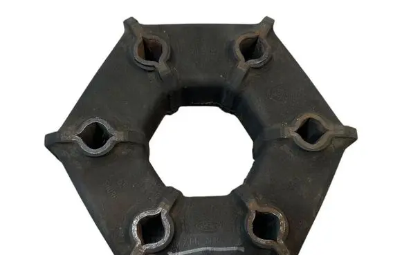 Ford Transit Rear prop shaft donut coupling/joint 82GG4684AA