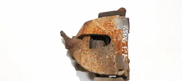 Ford Kuga I Front brake caliper 813