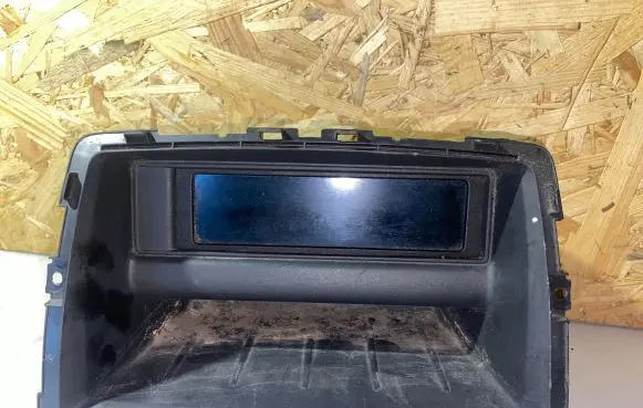 Other dashboard part