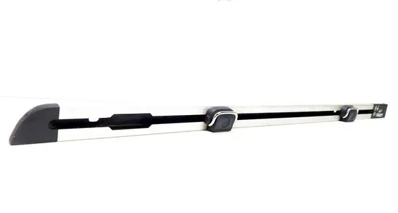 Audi A6 S6 C7 4G Parcel shelf load cover mount bracket 4G9863555A