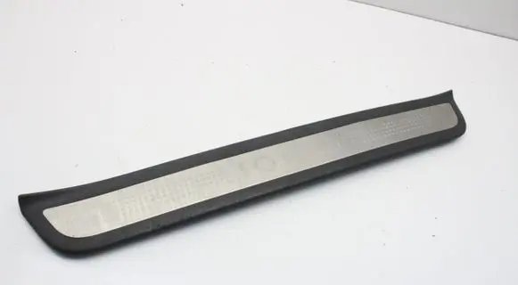 Hyundai Ioniq Front sill trim cover 85883G2500