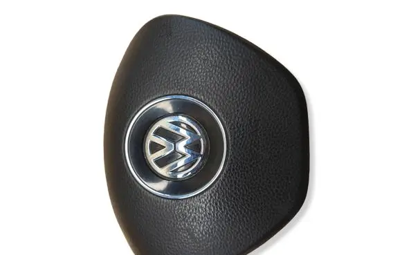Volkswagen Transporter - Caravelle T6 Steering wheel airbag 2H0880201L AV9311YH6 629199701