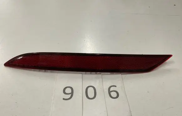 Volkswagen Golf VII Rear tail light reflector 5G0945105C