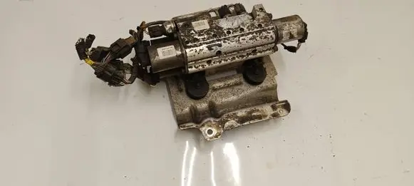 Land Rover Range Rover Sport L494 Active stabilizer control unit Cpla5e487ab