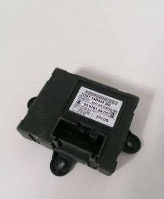 Toyota RAV 4 (XA30) Door control unit/module 7G9T14B534 0507918400