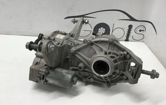 Mercedes-Benz GLB x247 Rear differential A2473505104