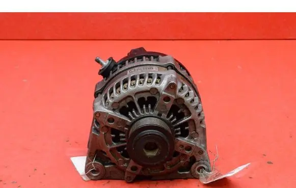 Jaguar XF X250 Generator/alternator 954471