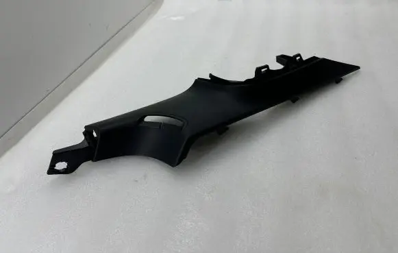 Tesla Model 3 (C) pillar trim 108628500I 033669718 NYX202901313400